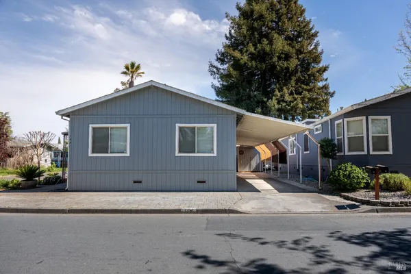 $350,000 | 164 Rancho Verde Circle, Rohnert Park, CA 94928