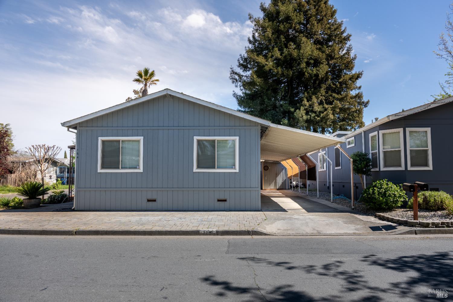 164 Rancho Verde Circle Rohnert Park, CA 94928 - Photo 24 of 59