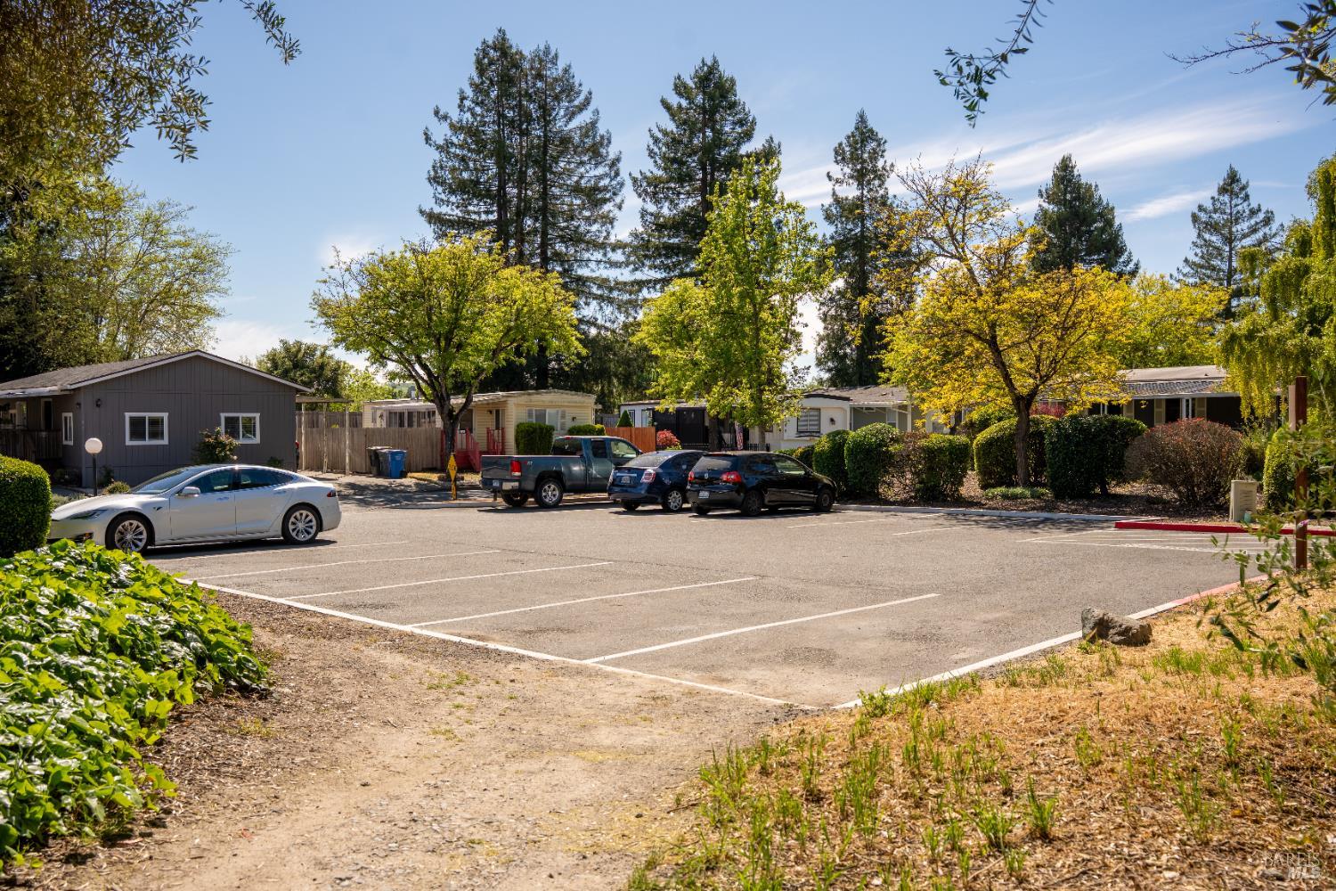 164 Rancho Verde Circle Rohnert Park, CA 94928 - Photo 27 of 59