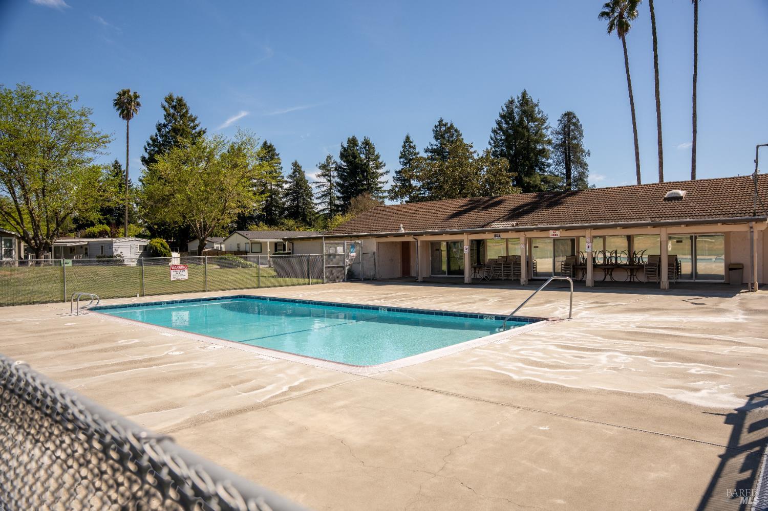 164 Rancho Verde Circle Rohnert Park, CA 94928 - Photo 28 of 59