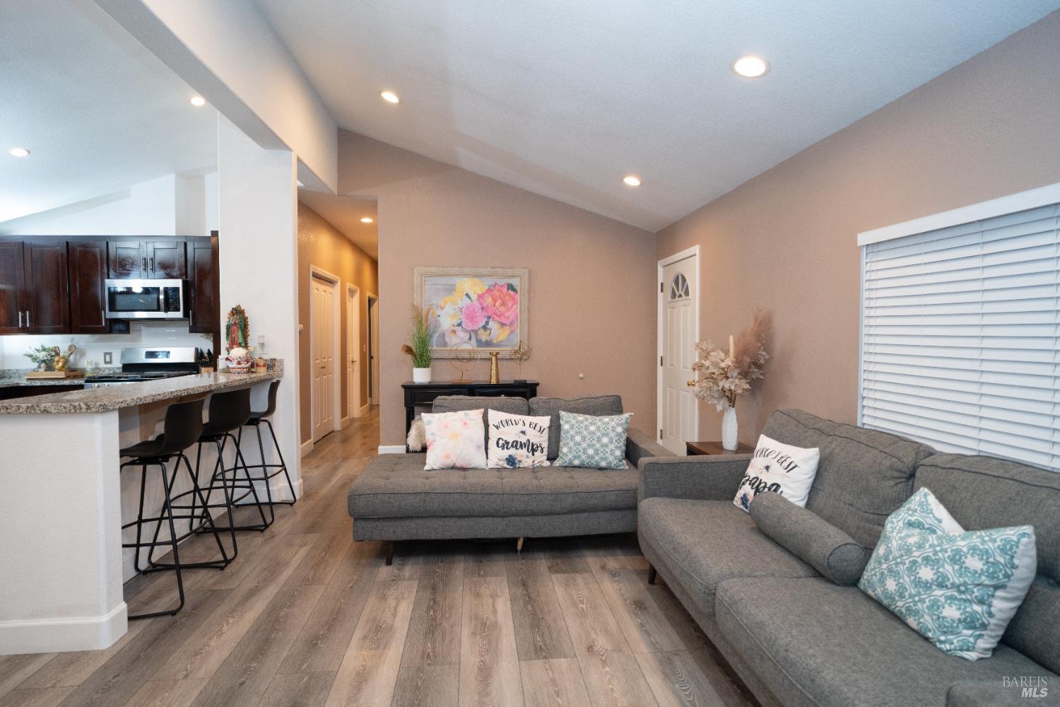 164 Rancho Verde Circle Rohnert Park, CA 94928 - Photo 32 of 59