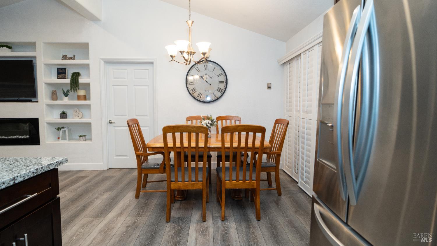 164 Rancho Verde Circle Rohnert Park, CA 94928 - Photo 33 of 59