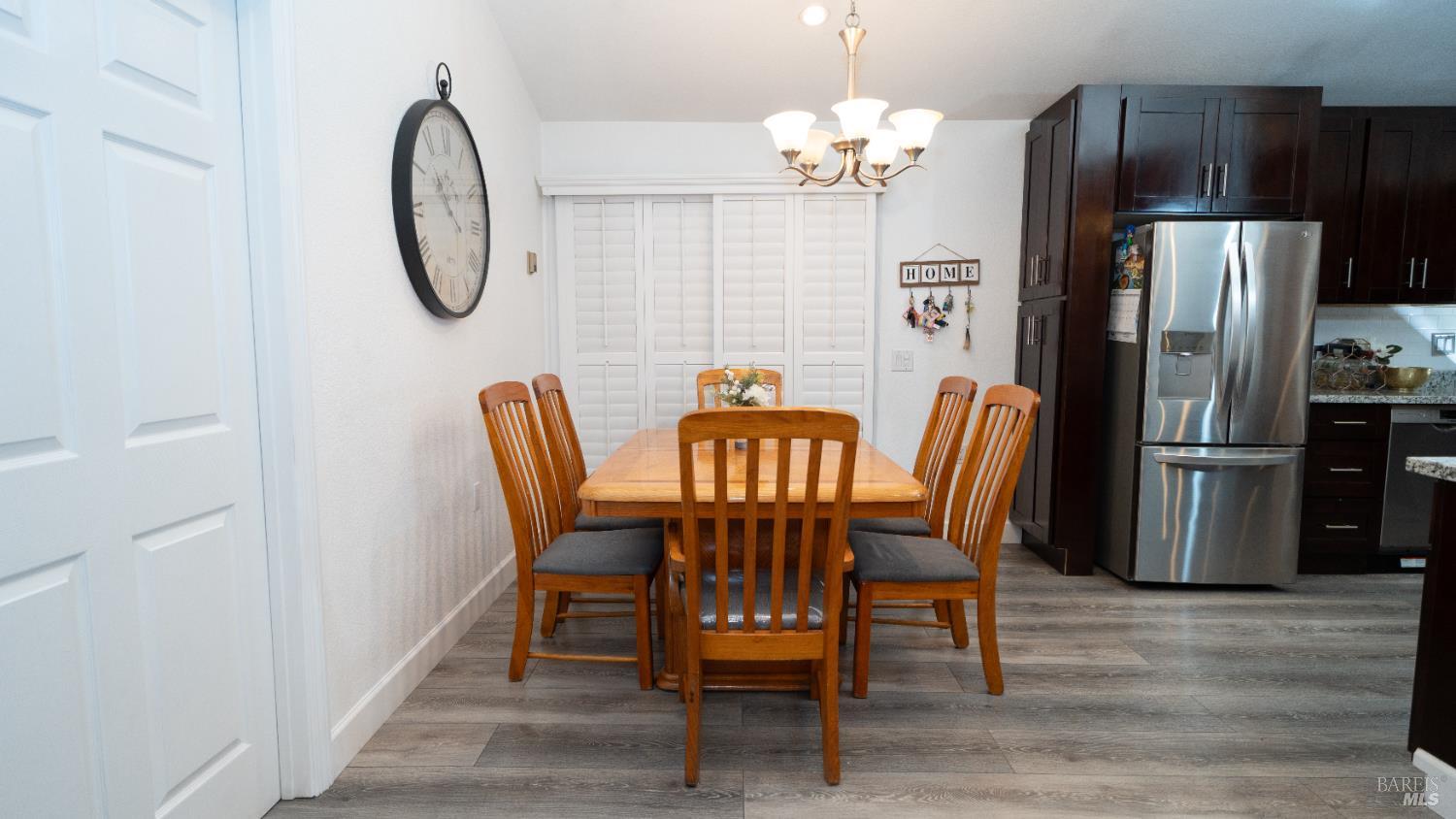 164 Rancho Verde Circle Rohnert Park, CA 94928 - Photo 34 of 59