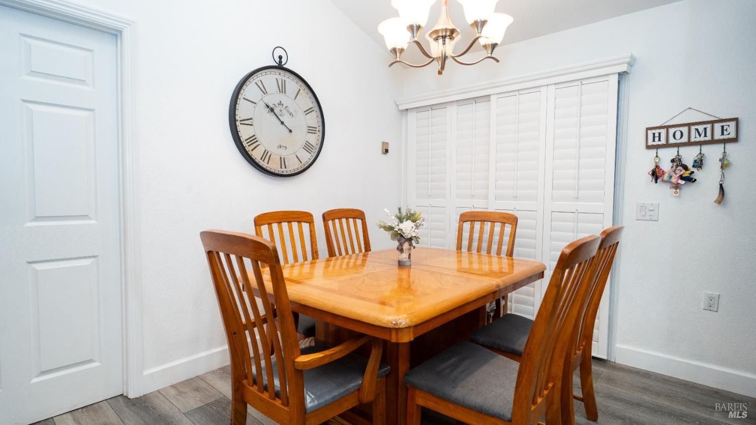 164 Rancho Verde Circle Rohnert Park, CA 94928 - Photo 35 of 59