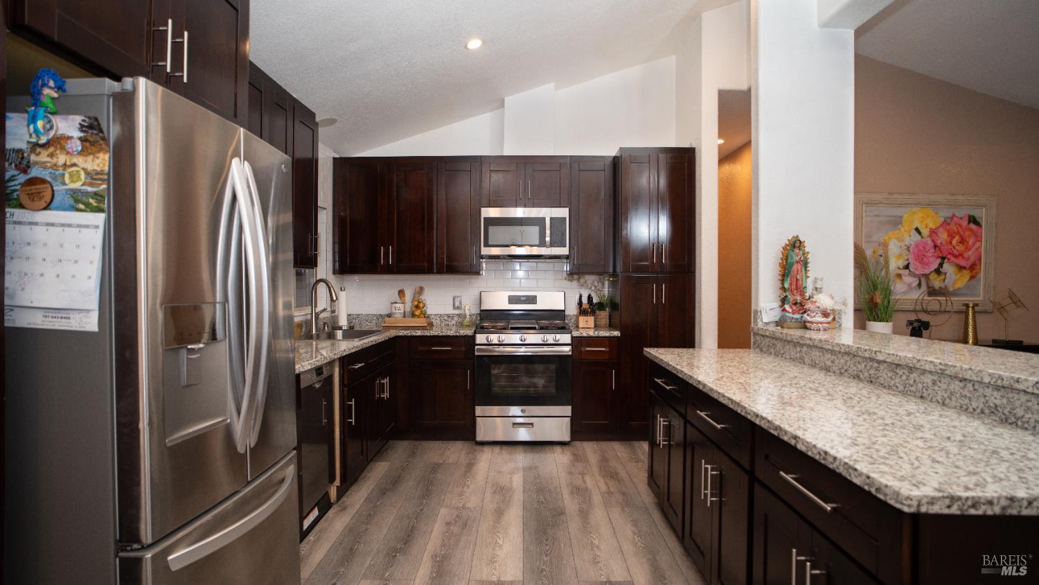 164 Rancho Verde Circle Rohnert Park, CA 94928 - Photo 37 of 59