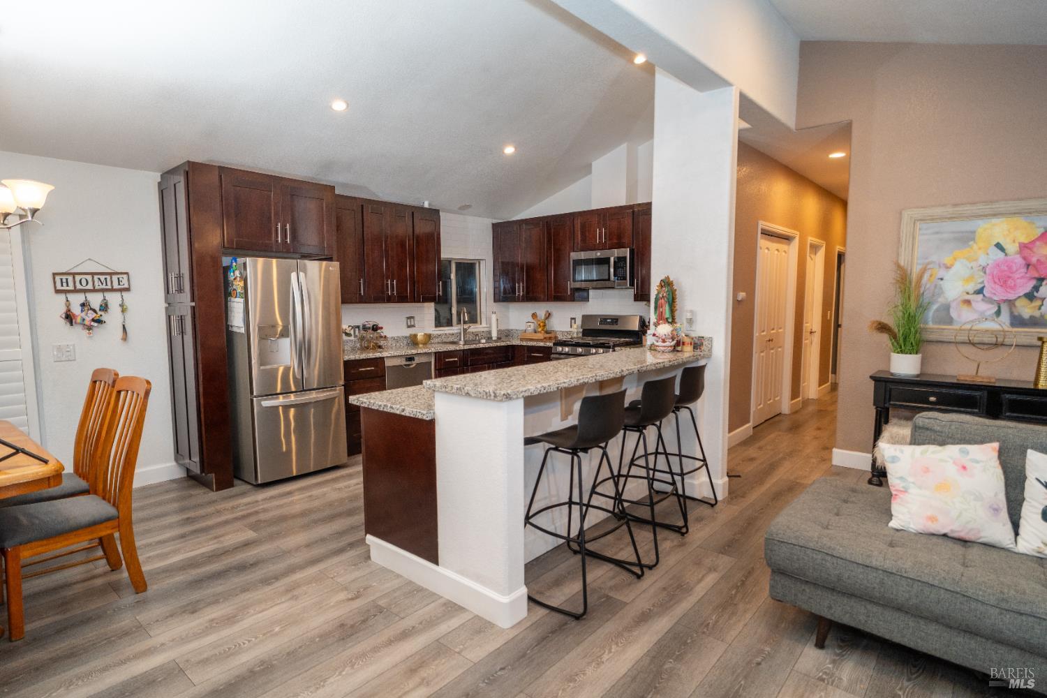 164 Rancho Verde Circle Rohnert Park, CA 94928 - Photo 39 of 59