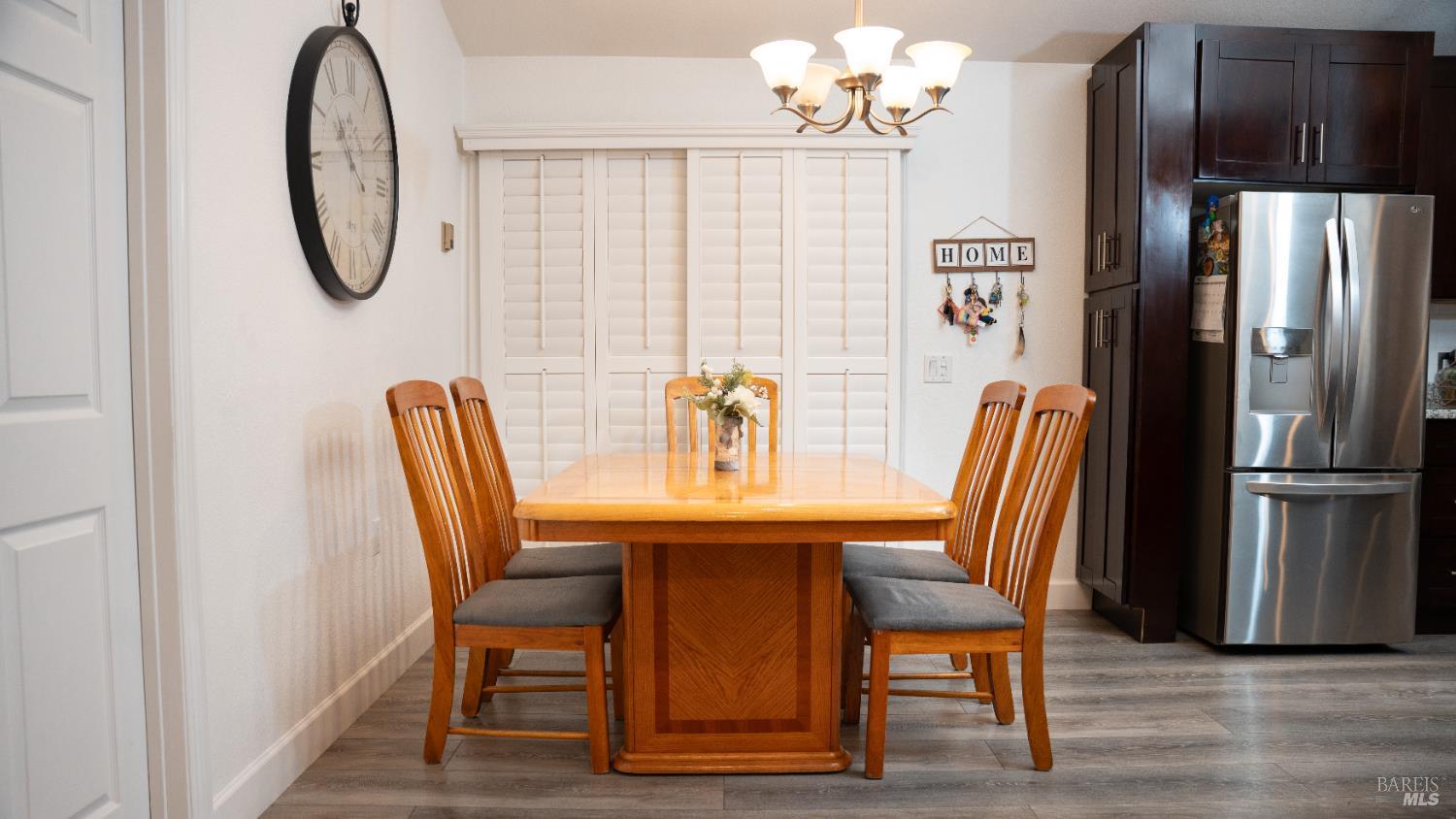 164 Rancho Verde Circle Rohnert Park, CA 94928 - Photo 4 of 59