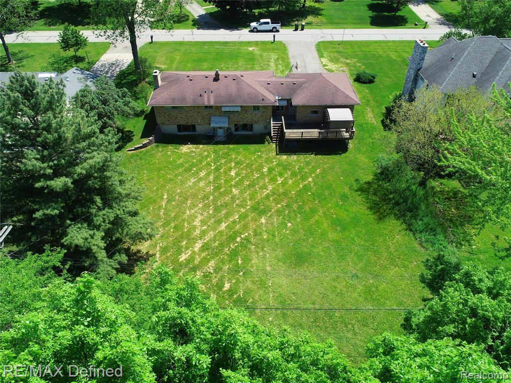 2850 Harrington Road Rochester Hills, MI 48307 - Photo 23 of 25