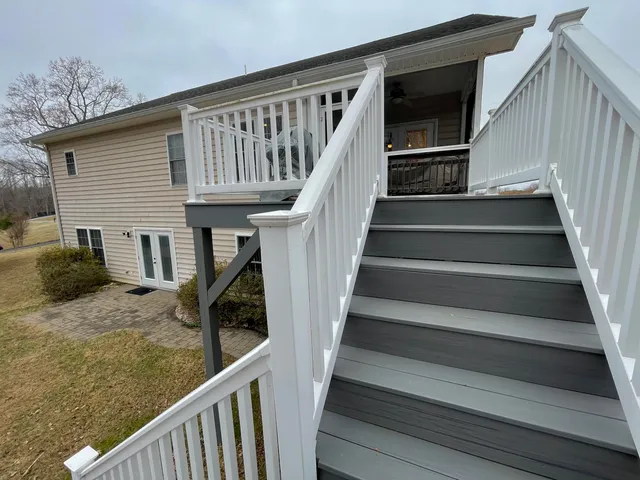 $482,500 | 1625 Morewood Road, Hardy, VA 24101