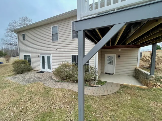 $482,500 | 1625 Morewood Road, Hardy, VA 24101