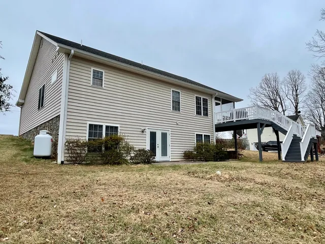 $482,500 | 1625 Morewood Road, Hardy, VA 24101