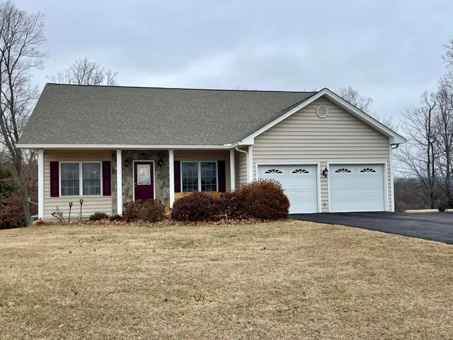 $482,500 | 1625 Morewood Road, Hardy, VA 24101