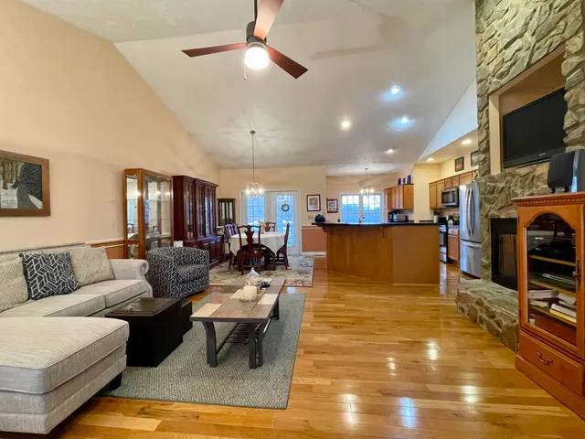 $482,500 | 1625 Morewood Road, Hardy, VA 24101