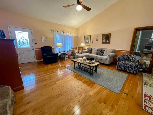 $482,500 | 1625 Morewood Road, Hardy, VA 24101