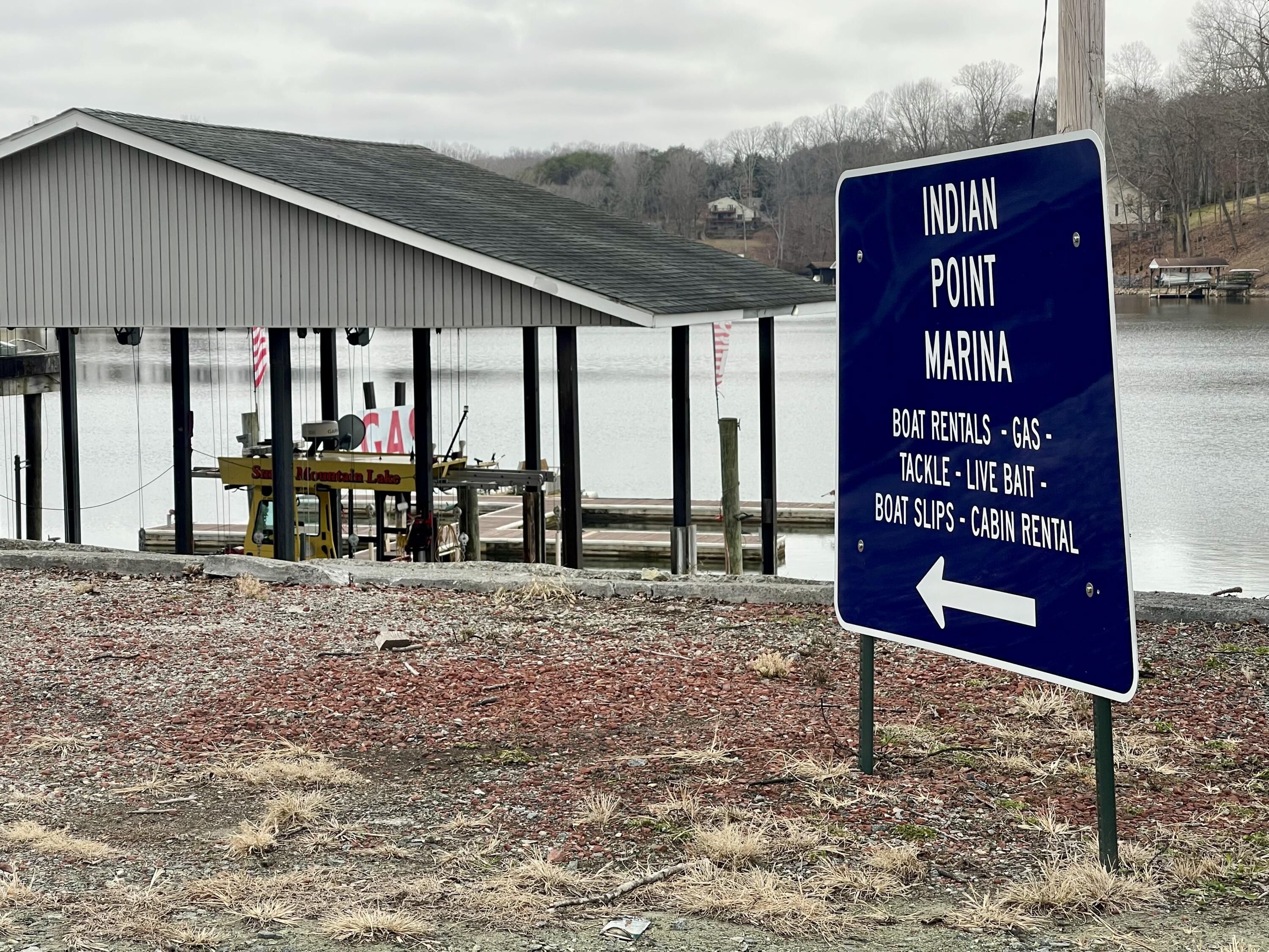 1625 Morewood Road Hardy, VA 24101 - Photo 62 of 63 Down the road