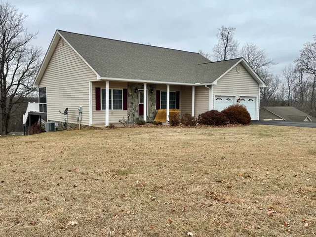 $482,500 | 1625 Morewood Road, Hardy, VA 24101