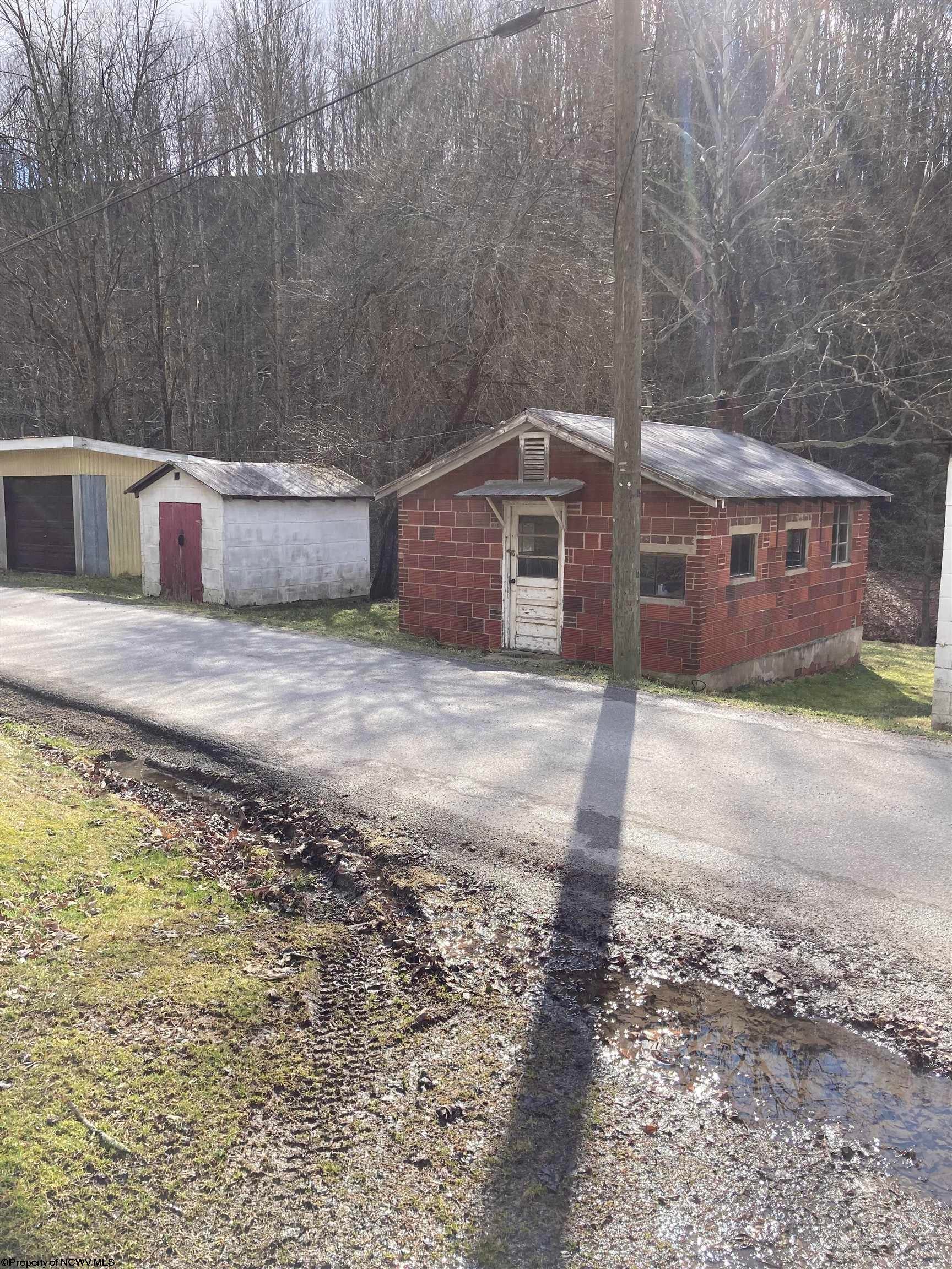 802 Childers Run Road Buckhannon, WV 26201 - Photo 11 of 22 Gallery Image 11