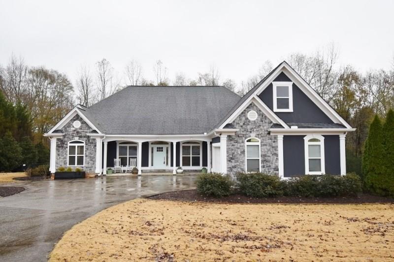 481 Harris Hills Drive Athens, GA 30607 - Photo 1 of 1 Gallery Image 1