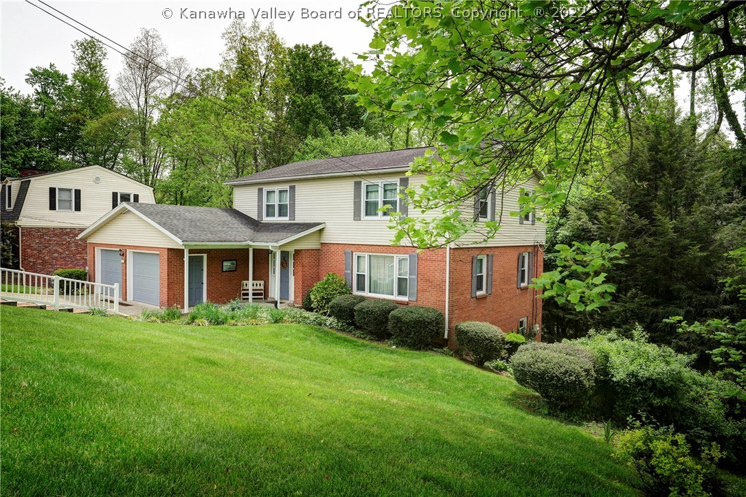 1602 Greystone Road Charleston, WV 25314 - Photo 1 of 35 Gallery Image 1