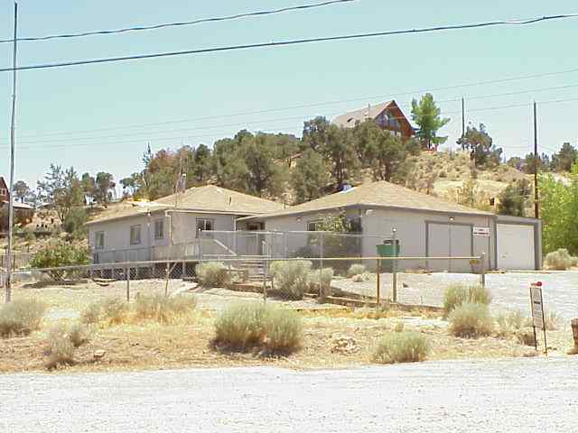 1250 Hot Springs Road Reno, NV 89521 - Photo 1 of 1