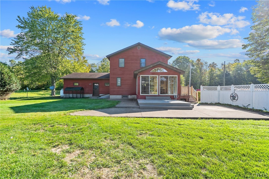 123 County Rte 8 Granby, NY 13069 - Photo 40 of 50