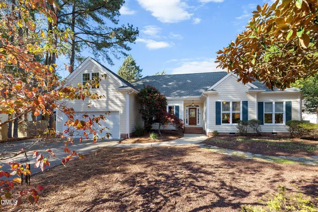 $750,000 | 2300 Walden Creek Drive, Apex, NC 27523