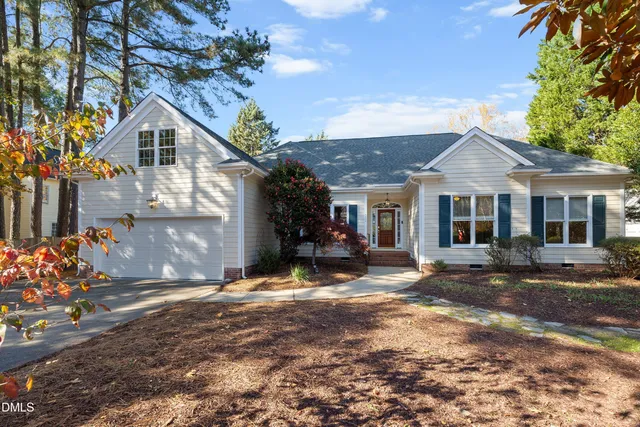 $750,000 | 2300 Walden Creek Drive, Apex, NC 27523
