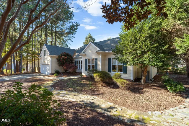 $750,000 | 2300 Walden Creek Drive, Apex, NC 27523