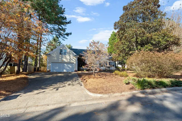 $750,000 | 2300 Walden Creek Drive, Apex, NC 27523