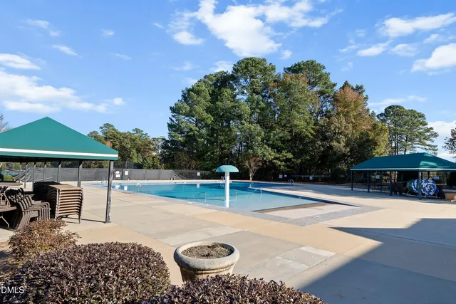 $750,000 | 2300 Walden Creek Drive, Apex, NC 27523