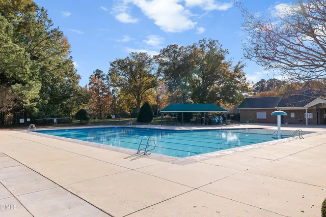 $750,000 | 2300 Walden Creek Drive, Apex, NC 27523