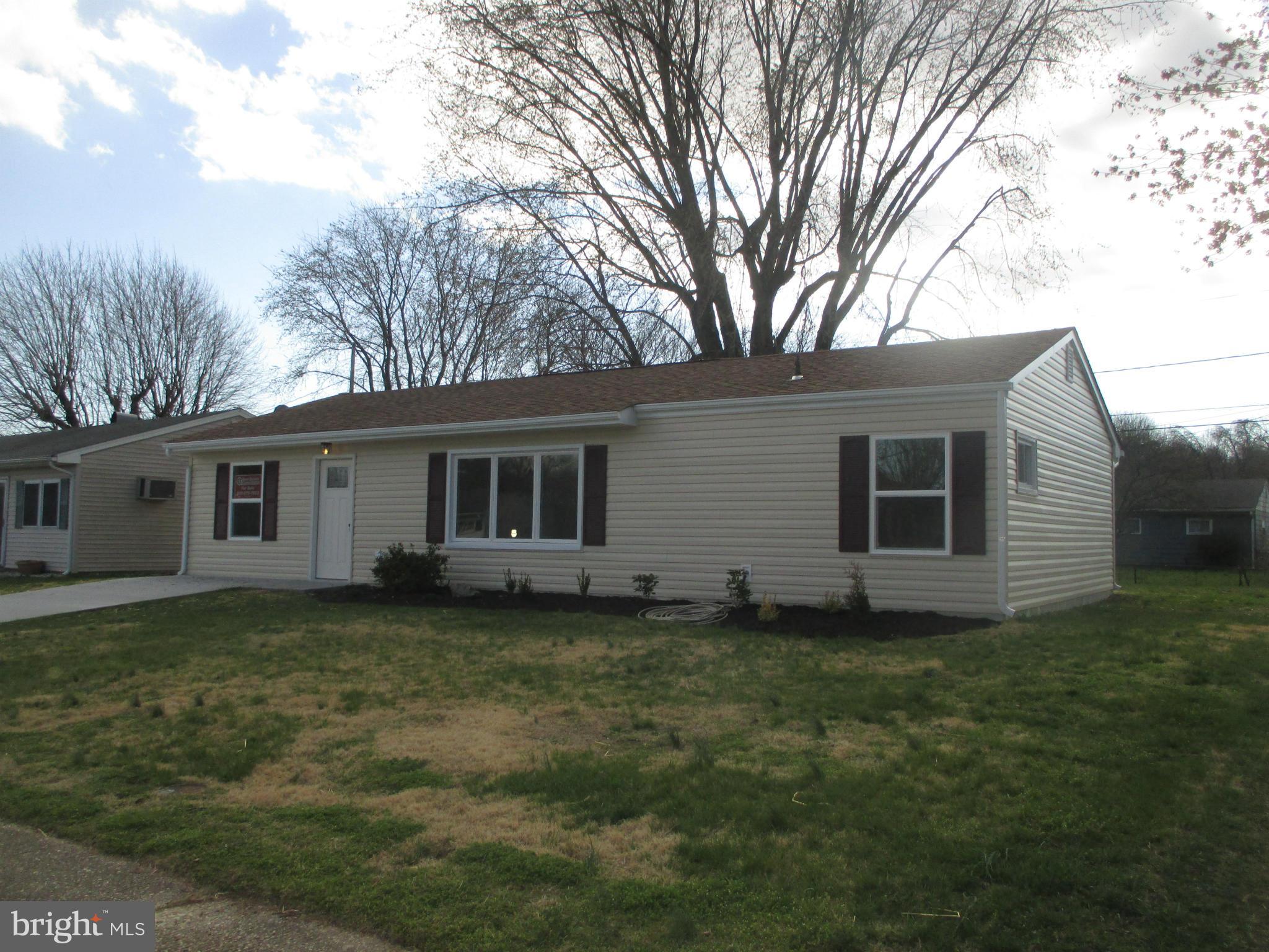 16 Leedom Road Elkton, MD 21921 - Photo 1 of 9 Exterior (Front)