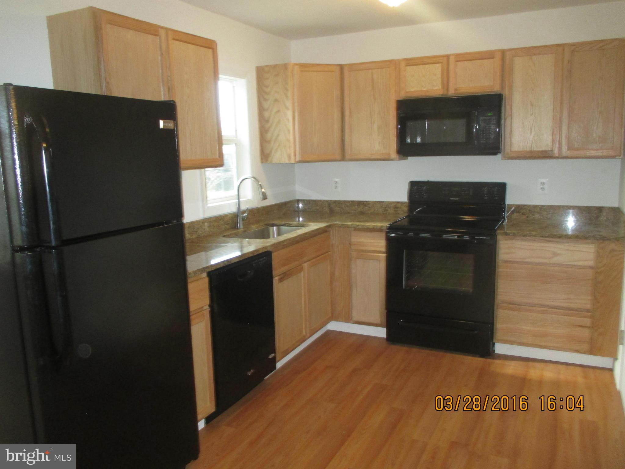16 Leedom Road Elkton, MD 21921 - Photo 2 of 9 Kitchen
