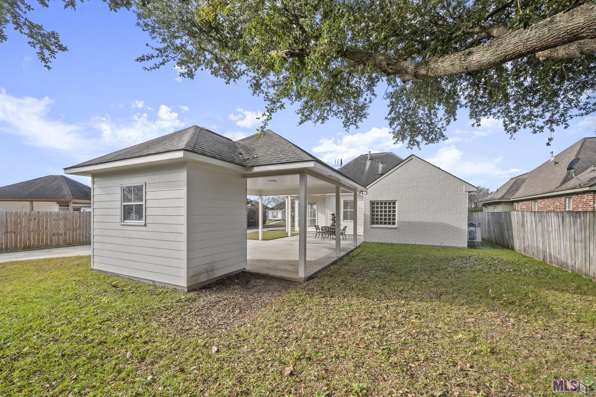 10603 Springglen Court Baton Rouge, LA 70810 - Photo 20 of 23 Gallery Image 20