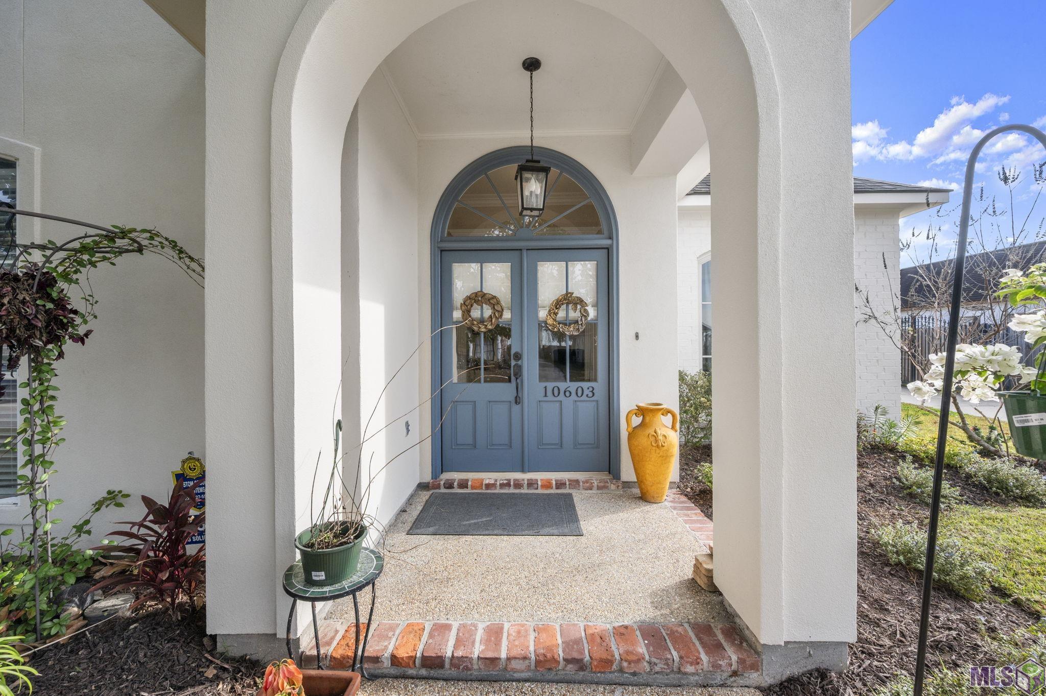 10603 Springglen Court Baton Rouge, LA 70810 - Photo 22 of 23 Gallery Image 22
