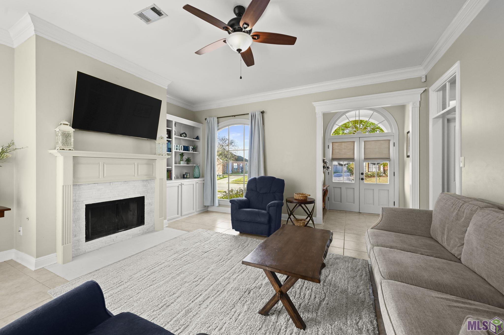 10603 Springglen Court Baton Rouge, LA 70810 - Photo 3 of 23 Gallery Image 3