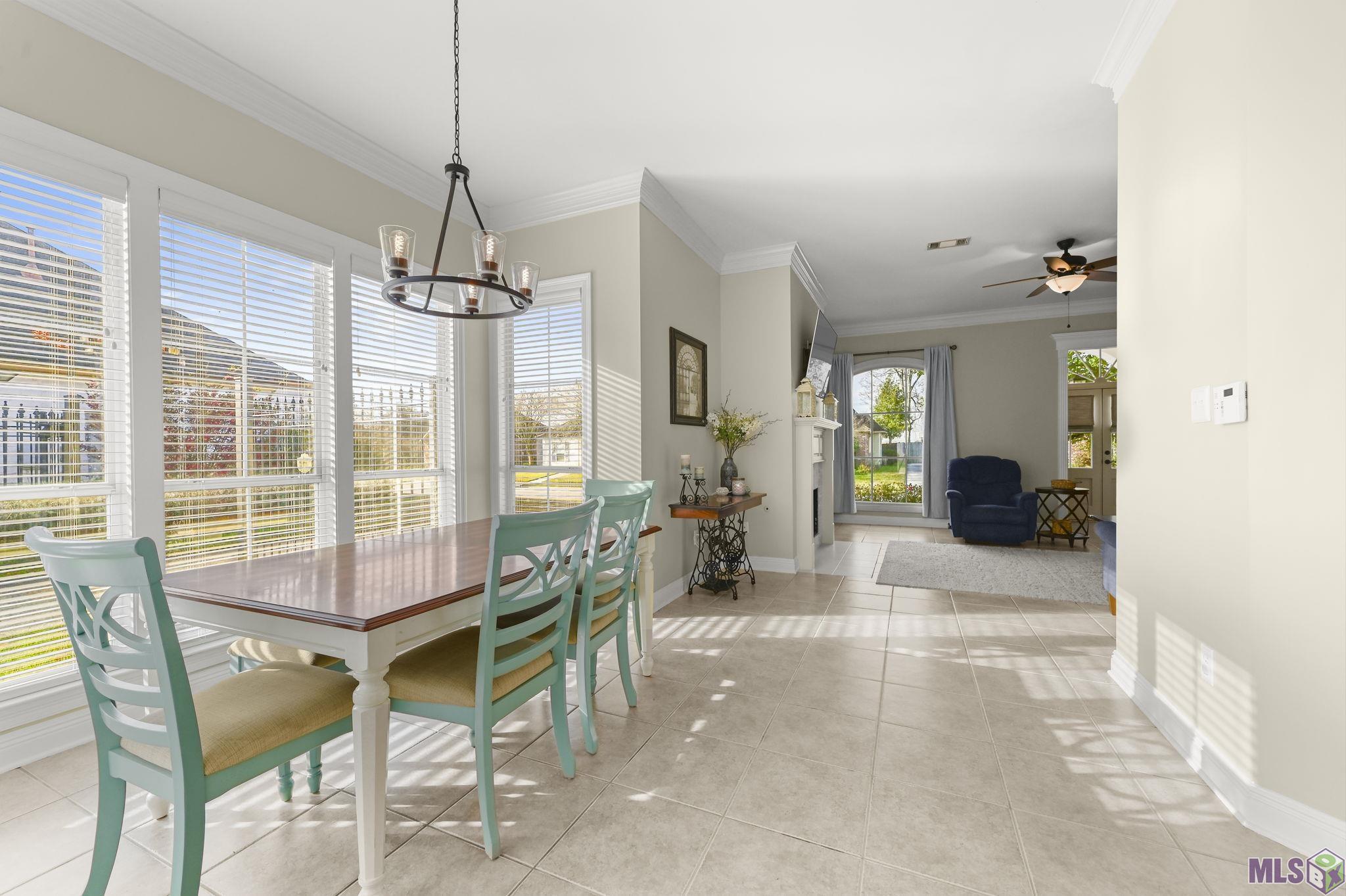 10603 Springglen Court Baton Rouge, LA 70810 - Photo 8 of 23 Gallery Image 8