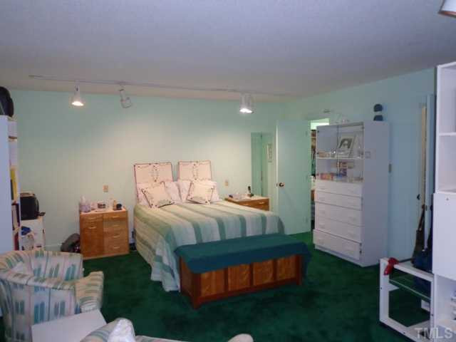 3305 Redbud Lane Raleigh, NC 27607 - Photo 15 of 21 Master Bedroom