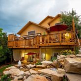 $985,000 | 600 Cascade Drive, Golden, CO 80403