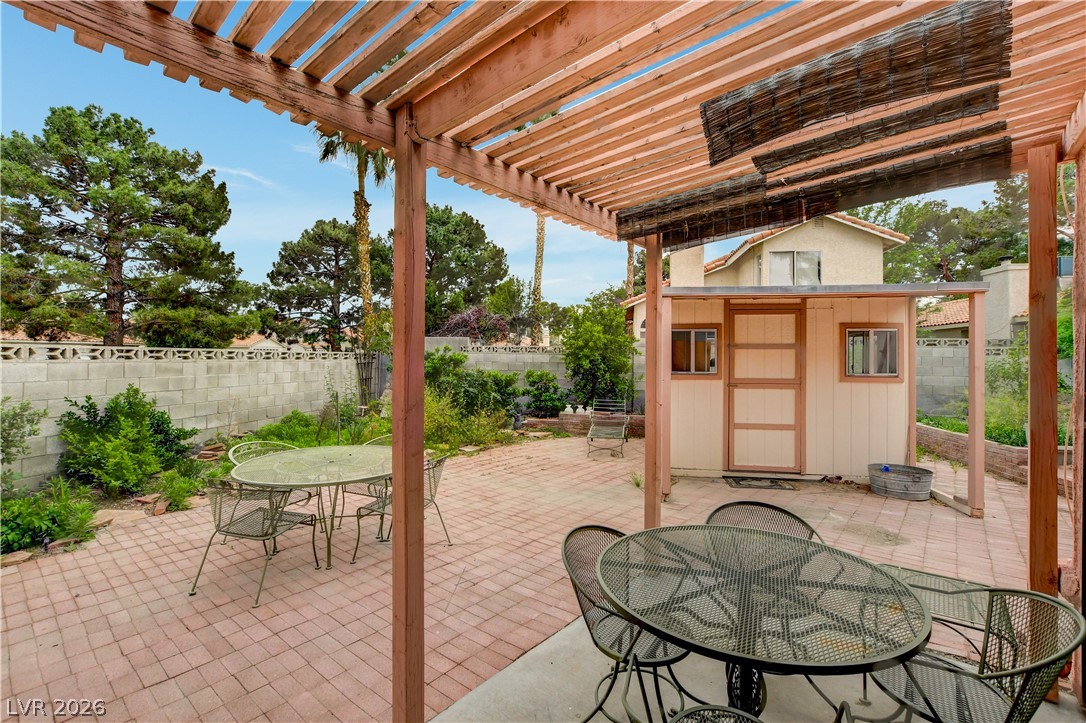 2801 Tortoise Court Henderson, NV 89074 - Photo 23 of 41 Gallery Image 23