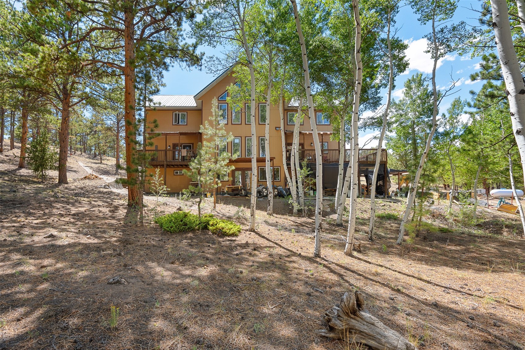 114 Ranier Lane Hartsel, CO 80449 - Photo 9 of 50
