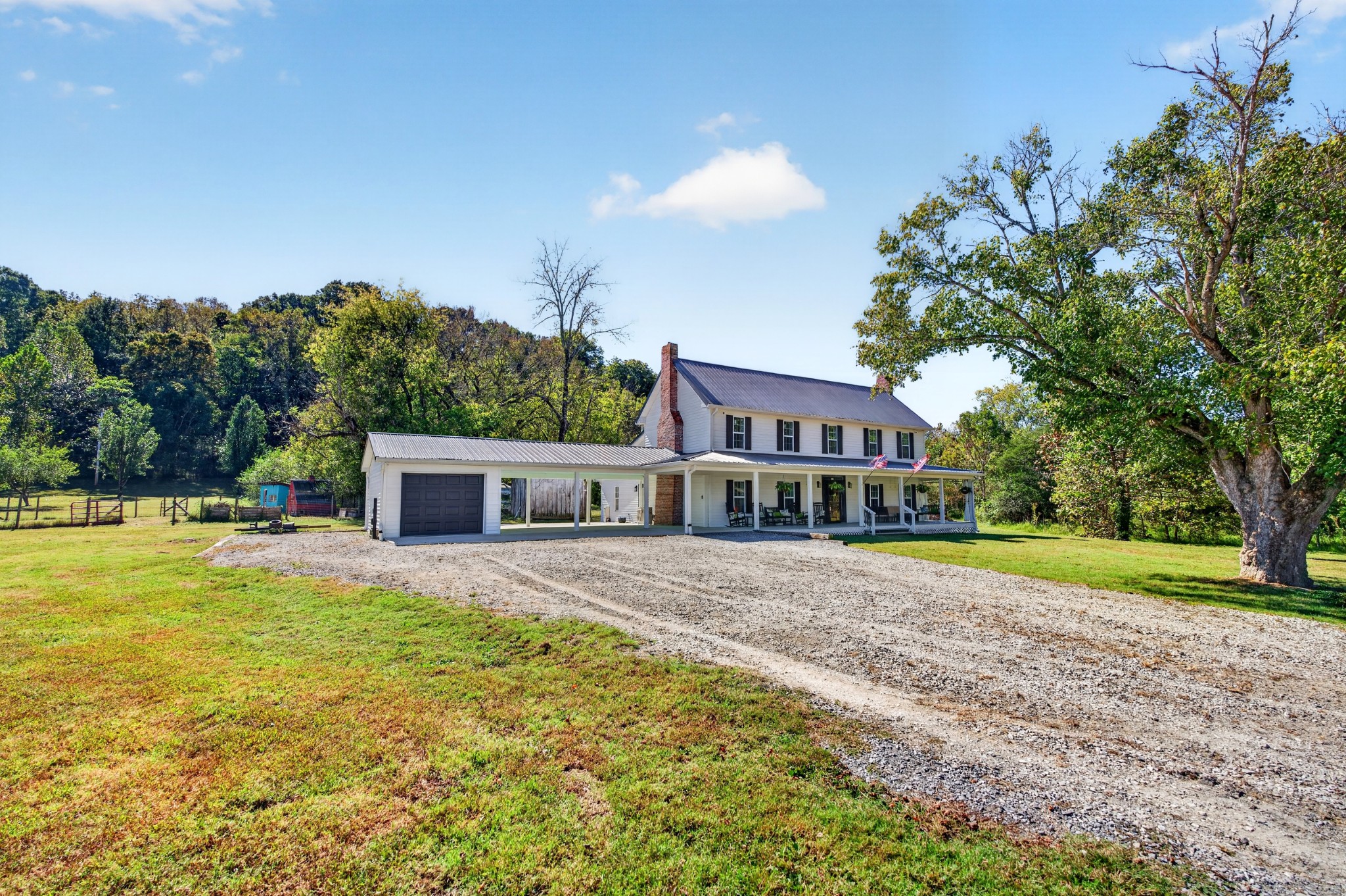 1202 Starks Road Cumberland Furnace, TN 37051 - Photo 3 of 98 Gallery Image 3