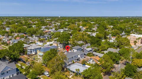 $2,699,000 | 345 11th Avenue Northeast, St. Petersburg, FL 33701