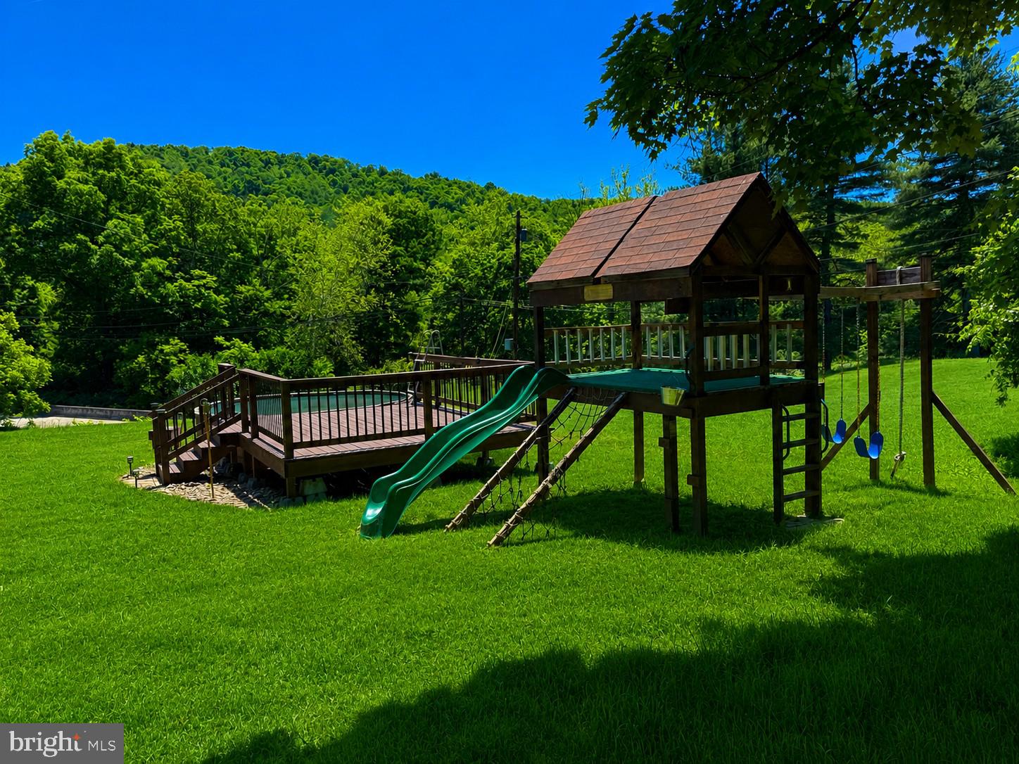 23916 Kyle Hill Road Southwest Barton, MD 21521 - Photo 28 of 32