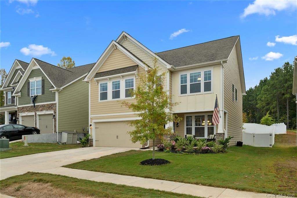 2957 Bridgewater Street Lancaster, SC 29720 - Photo 1 of 40 Gallery Image 1
