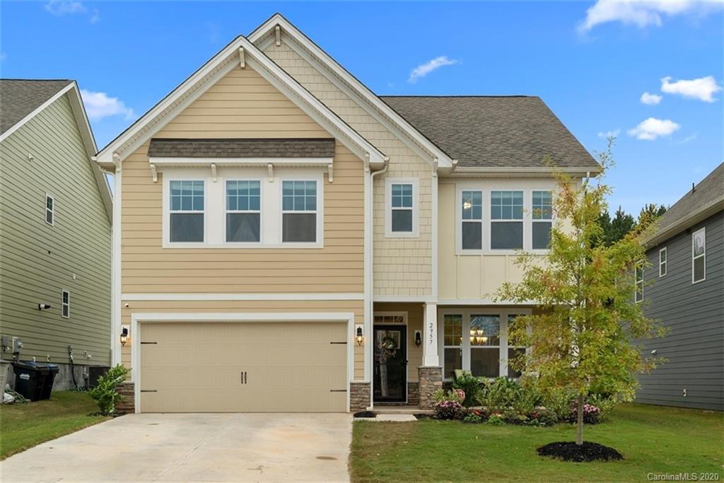 2957 Bridgewater Street Lancaster, SC 29720 - Photo 2 of 40 Gallery Image 2
