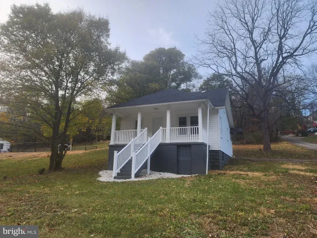 $135,000 | 11829 Valley Road Northeast, Cumberland, MD 21502