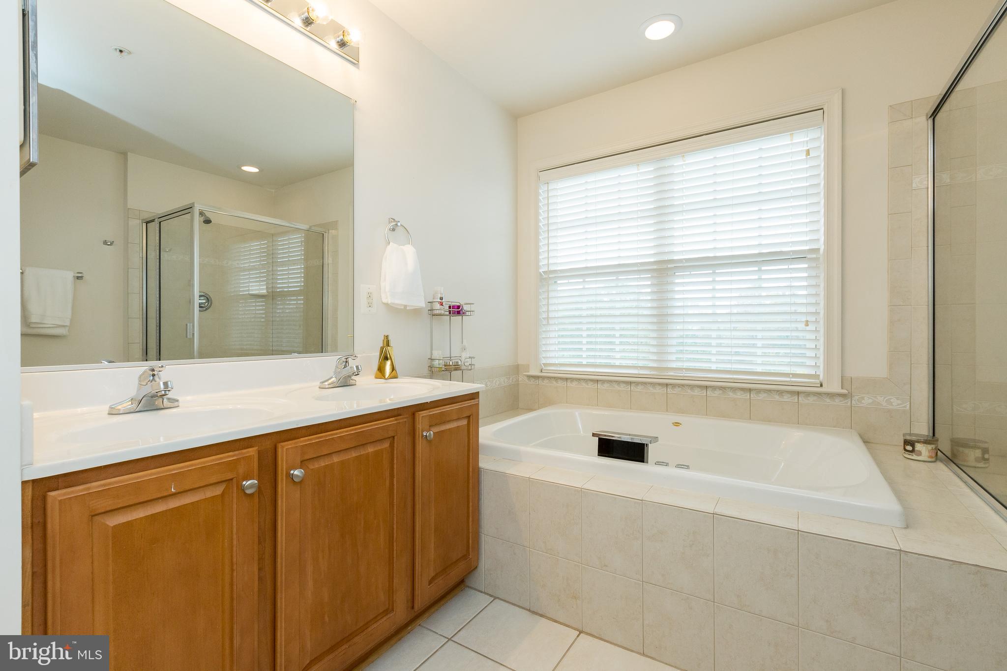 240 Timber View Court Frederick, MD 21702 - Photo 21 of 37 Owner's Bathroom
