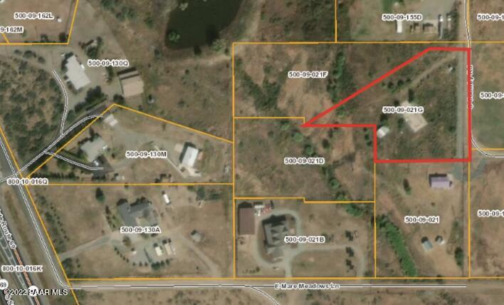 6668 South Country Road Mayer, AZ 86333 - Photo 1 of 1 Parcel