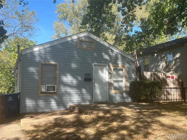 $70,000 | 10029 Count Drive, St. Louis, MO 63136